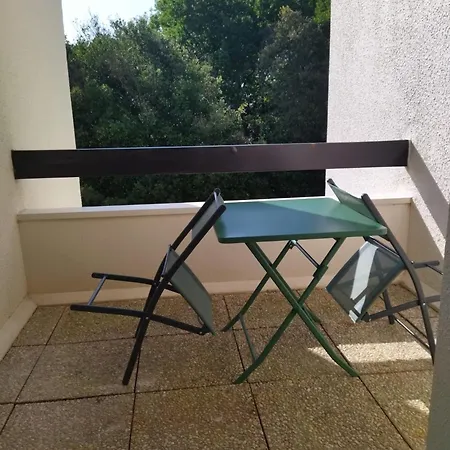 Apartment Georges De Didonne Saint-Georges-de-Didonne